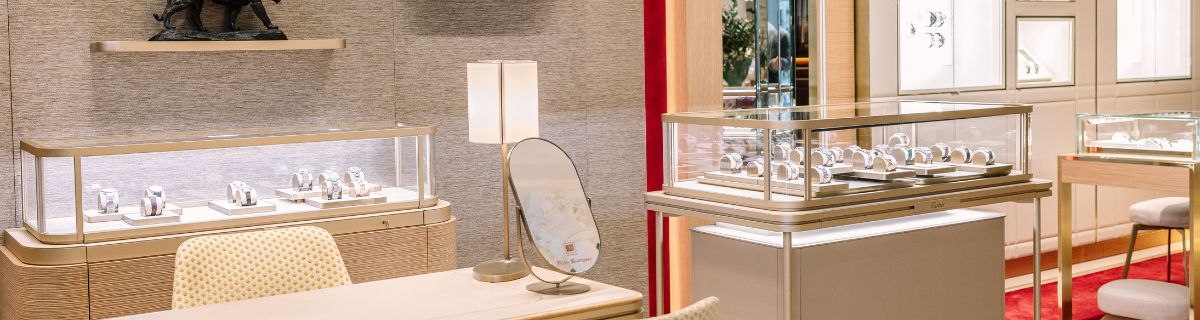 Verano La mejor época del año para lucir un reloj de lujo